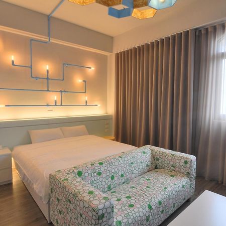 Art Zone Apartamento Hualien Quarto foto