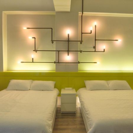 Art Zone Apartamento Hualien Quarto foto