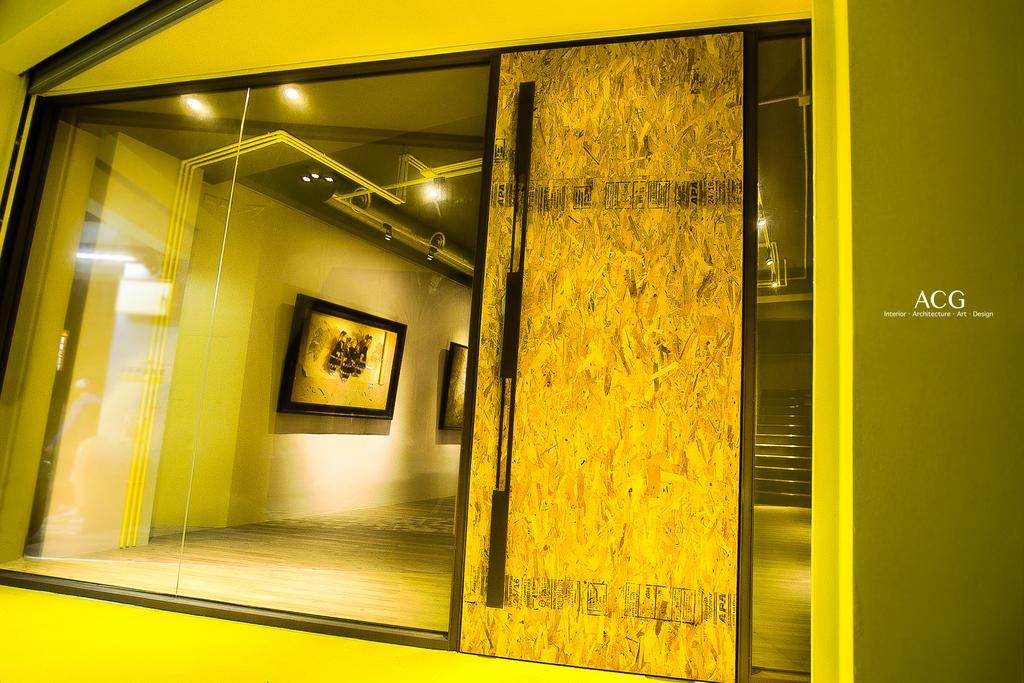 Art Zone Apartamento Hualien Exterior foto